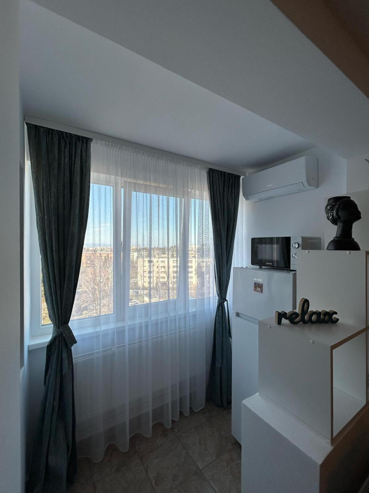 Luxury Studios - Soarelui 10 Brassó Kültér fotó